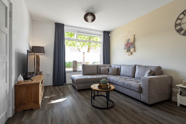 Medium property photo - Nachtegaalstraat 8, 1781 ZH Den Helder